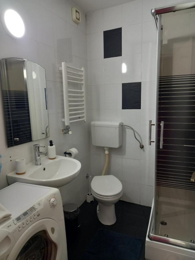 Apartment Story,Pozarevacka Beograd Belgrado Exterior foto