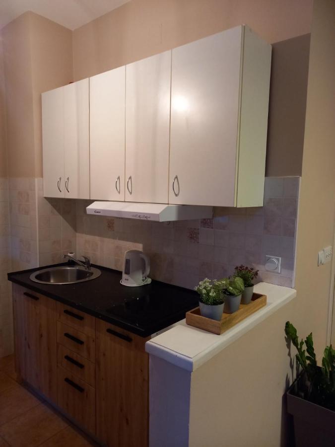 Apartment Story,Pozarevacka Beograd Belgrado Exterior foto