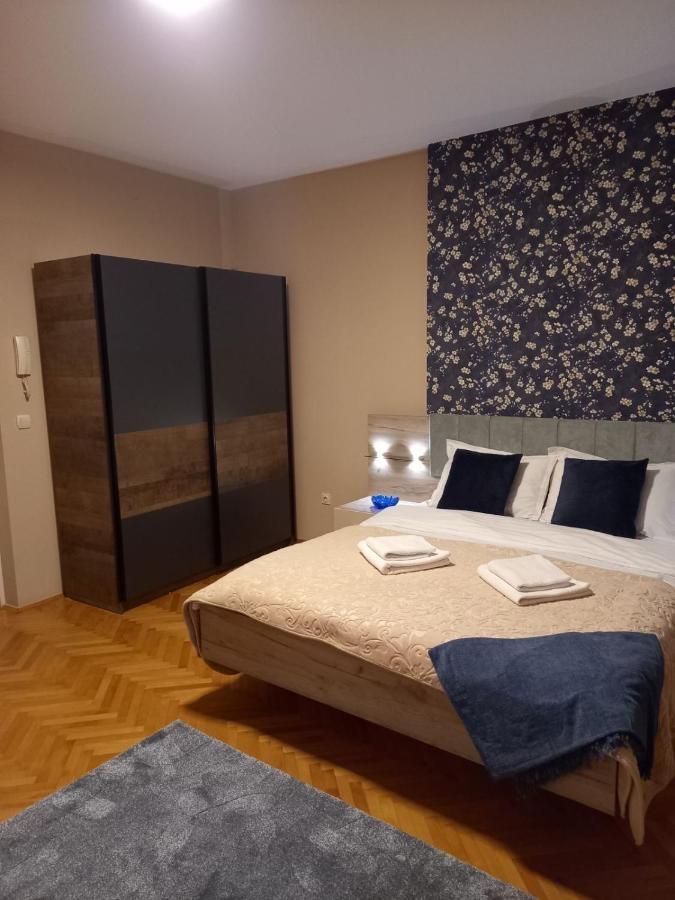 Apartment Story,Pozarevacka Beograd Belgrado Exterior foto