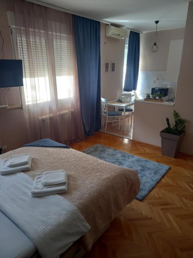Apartment Story,Pozarevacka Beograd Belgrado Exterior foto