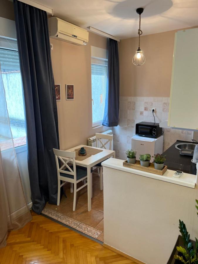 Apartment Story,Pozarevacka Beograd Belgrado Exterior foto
